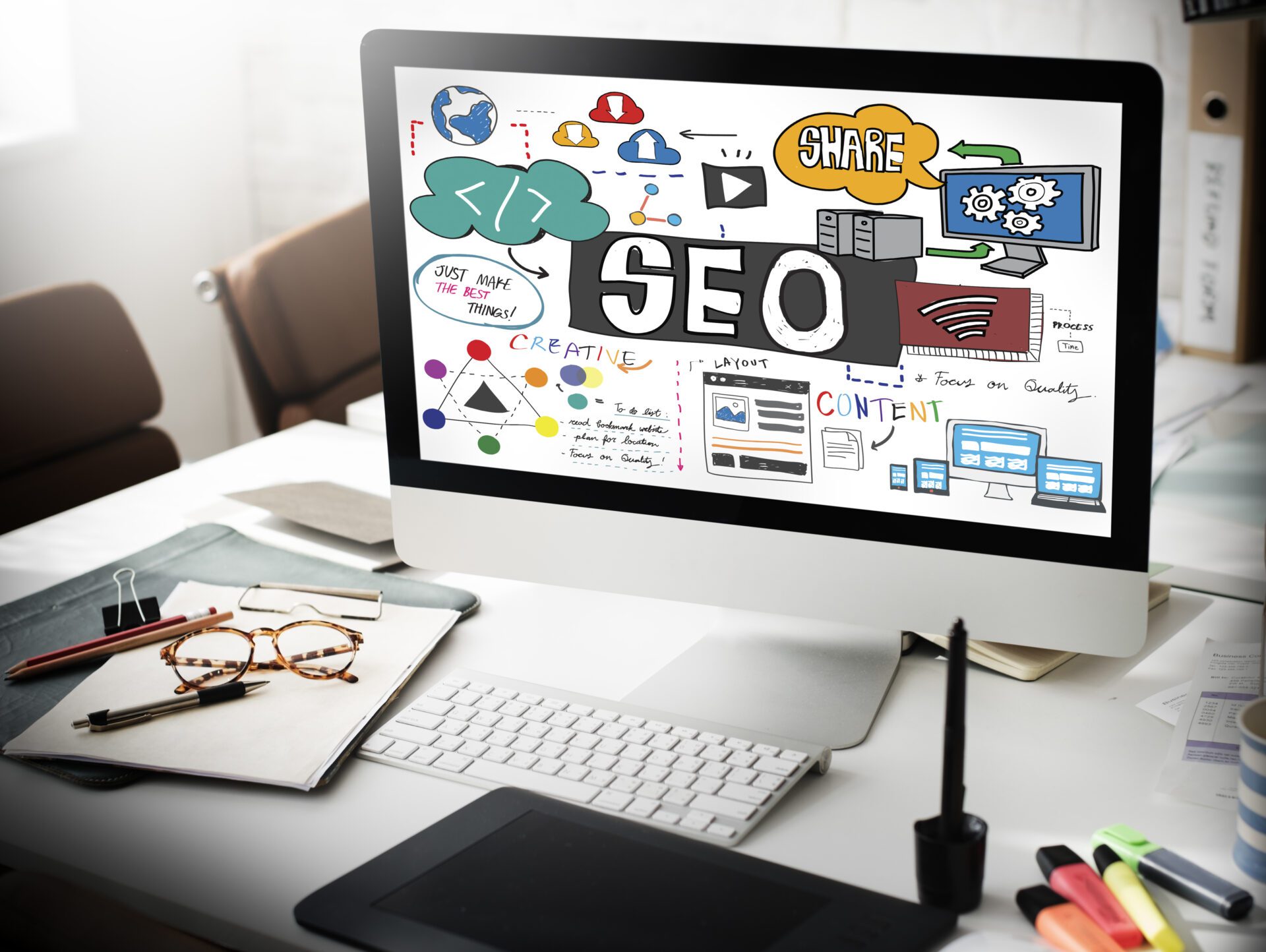 seo services