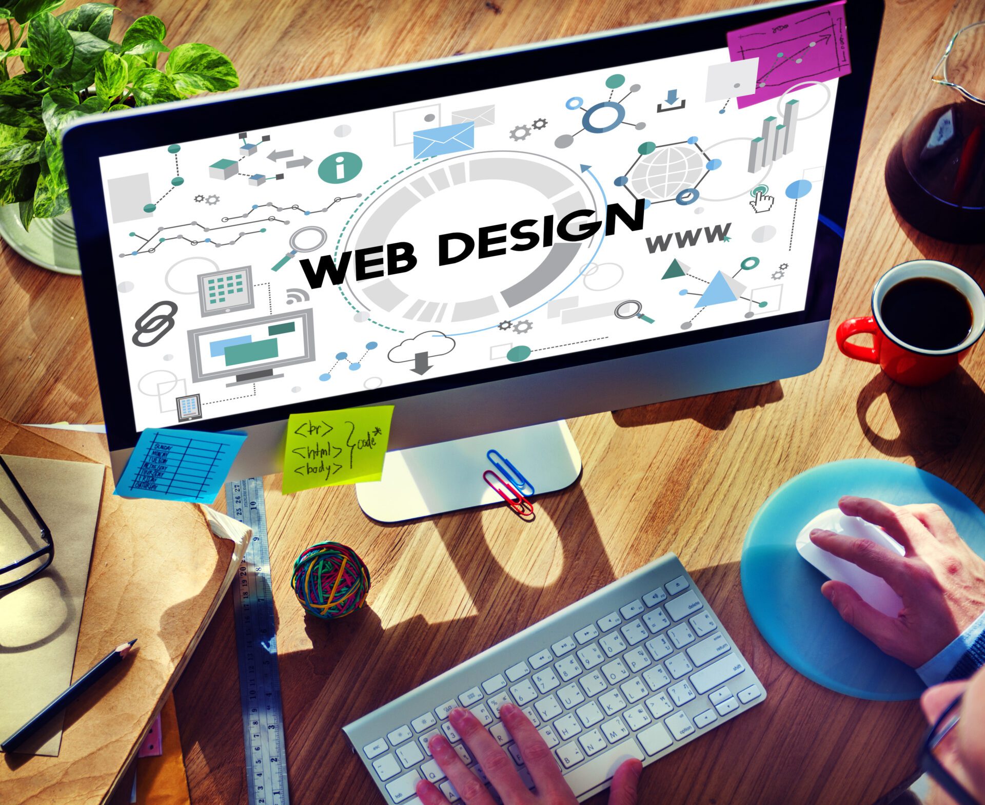 web design services